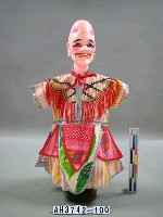 藏品(老生(光頭))的圖片